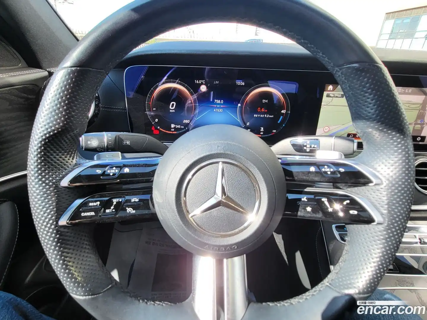 E-Class Mercedes-Benz 2021.6-OPTION-020