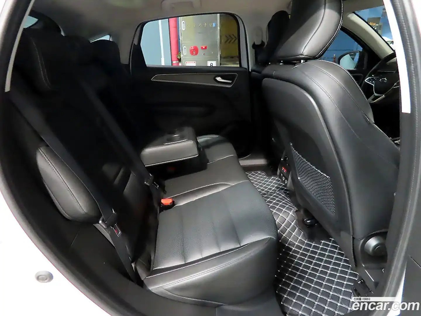 XM3 Renault Korea 2022.1-OPTION-015