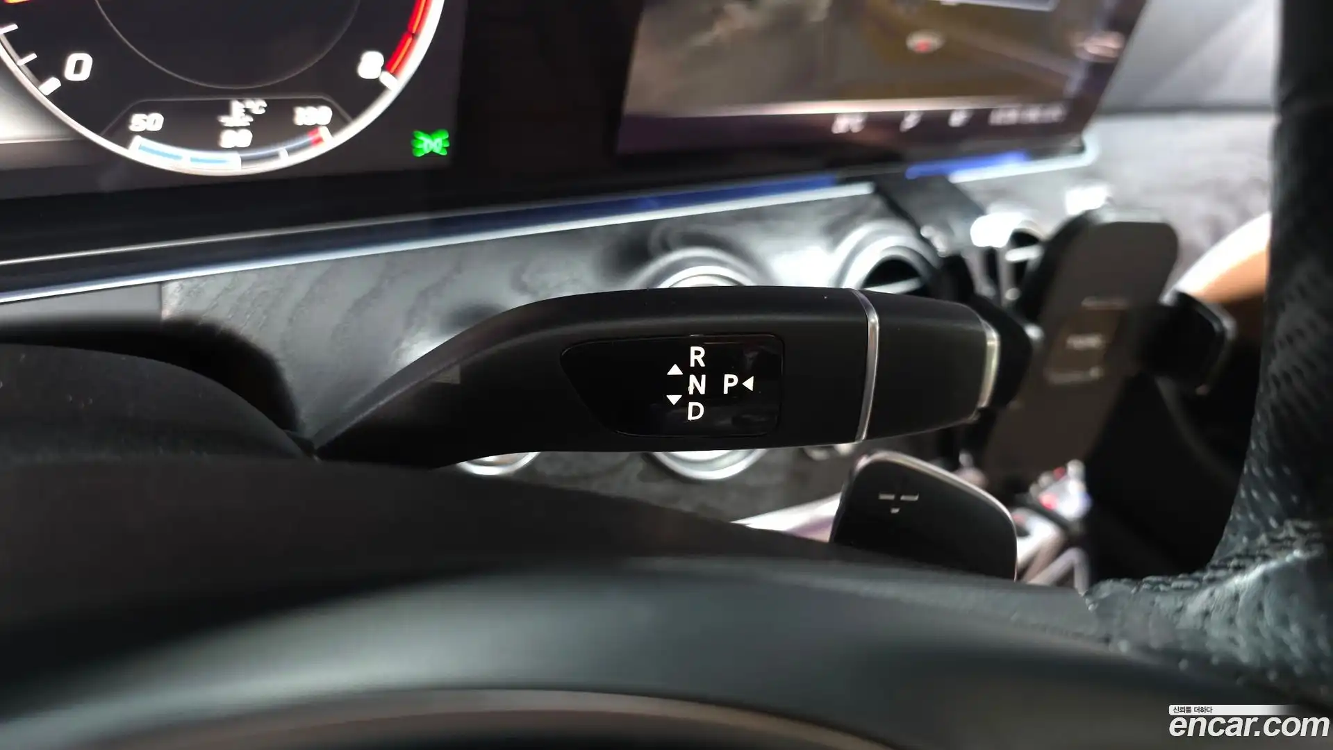 E-Class Mercedes-Benz 2018.3-INNER-009
