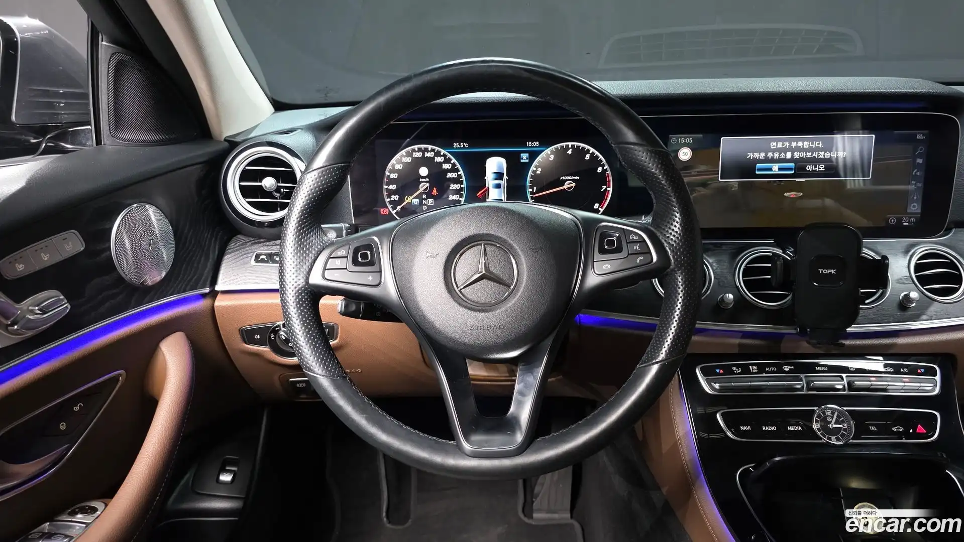 E-Class Mercedes-Benz 2018.3-OPTION-018