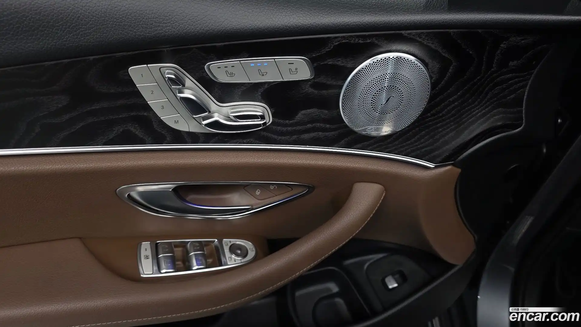 E-Class Mercedes-Benz 2018.3-OPTION-042