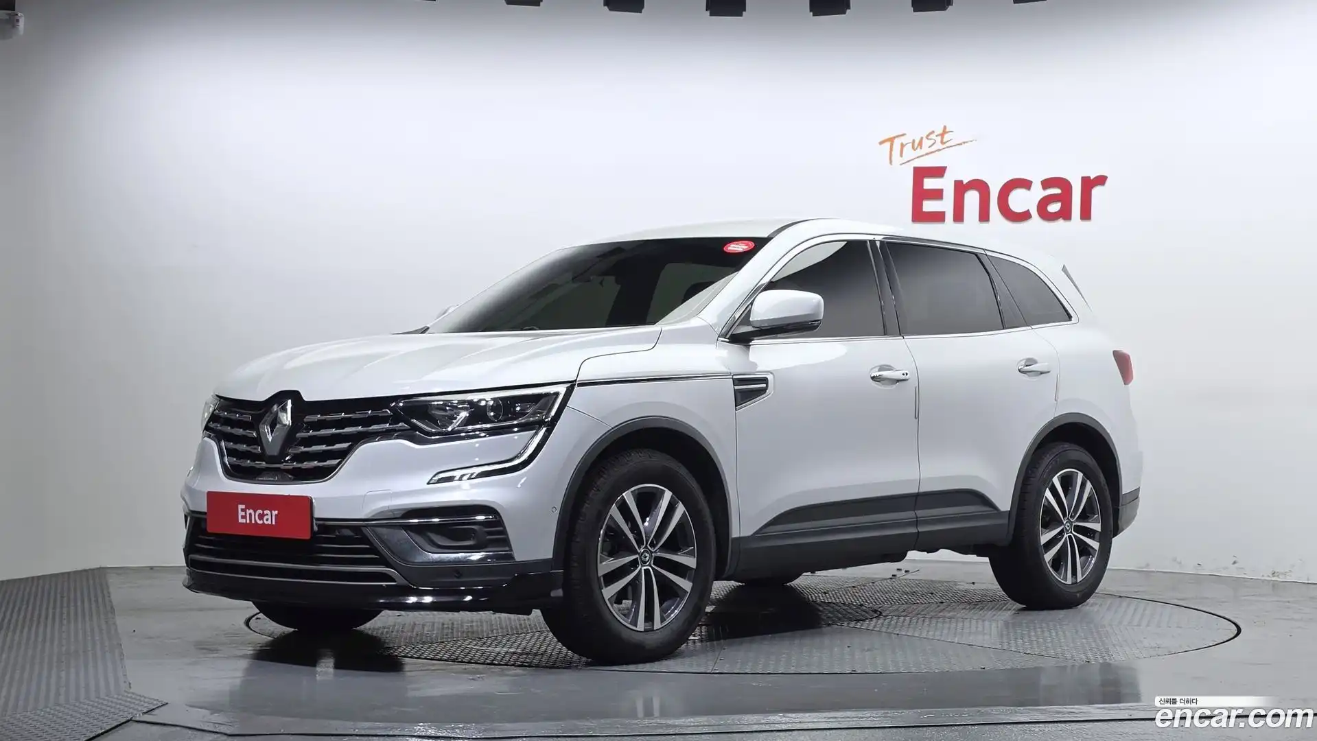 QM6 Renault Korea 2019.9-OUTER-001