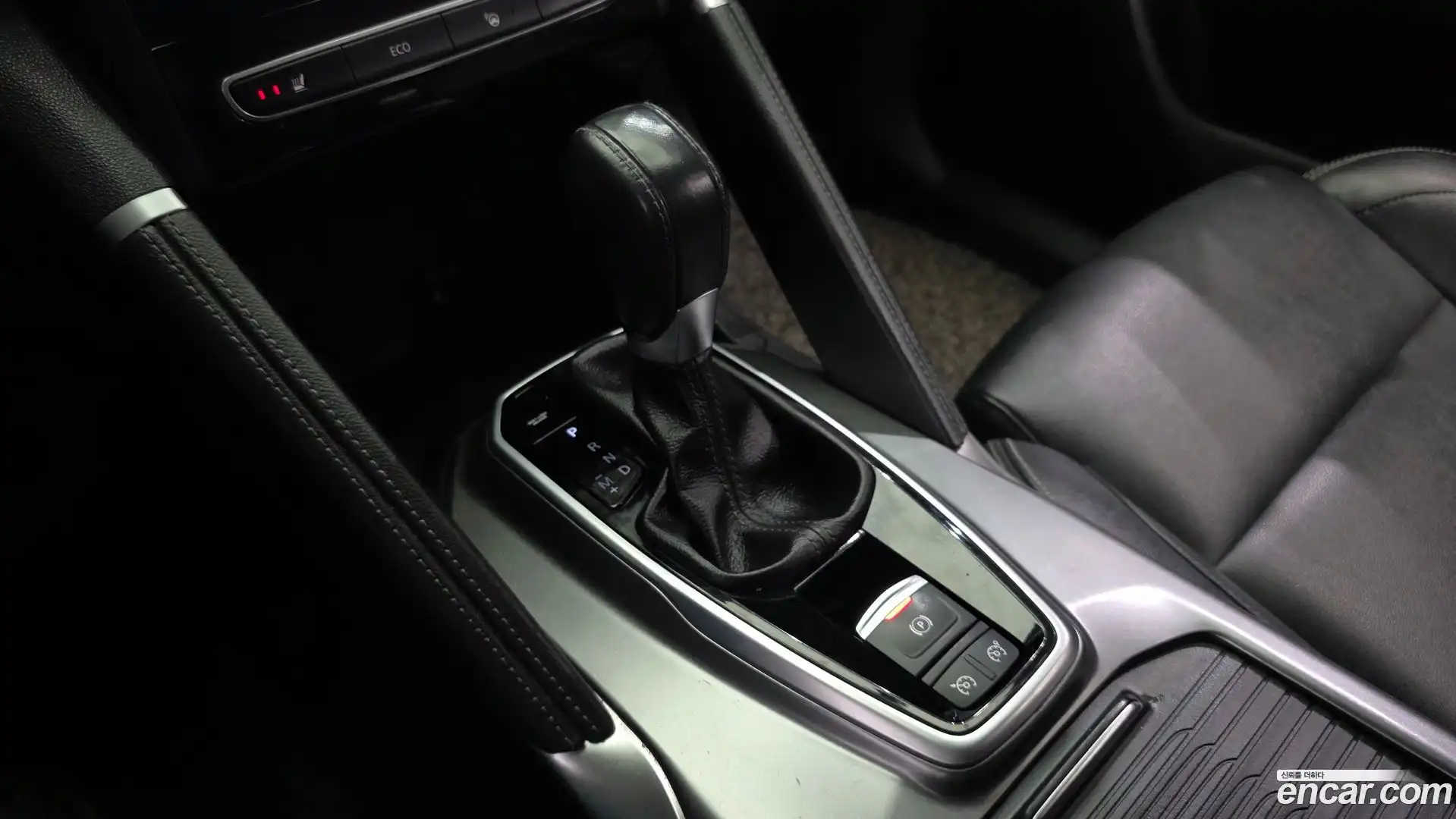 QM6 Renault Korea 2019.9-INNER-009