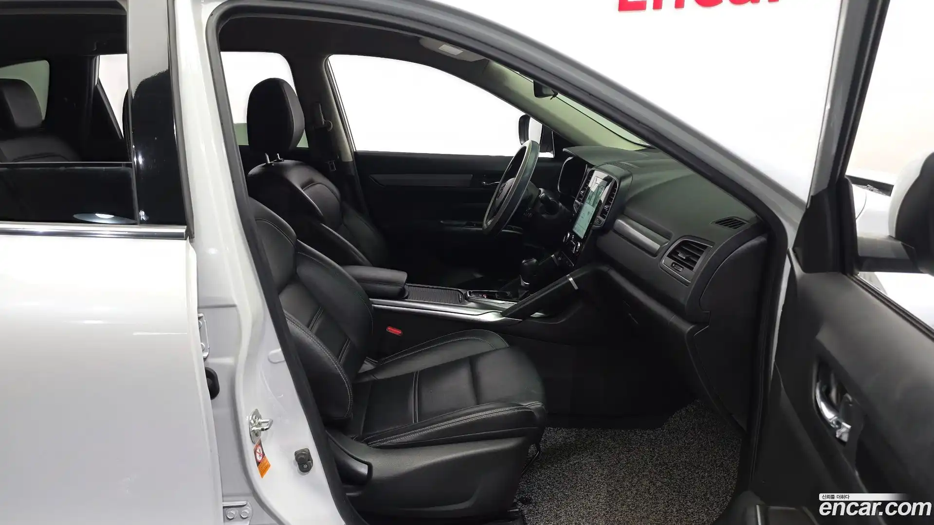 QM6 Renault Korea 2019.9-INNER-036