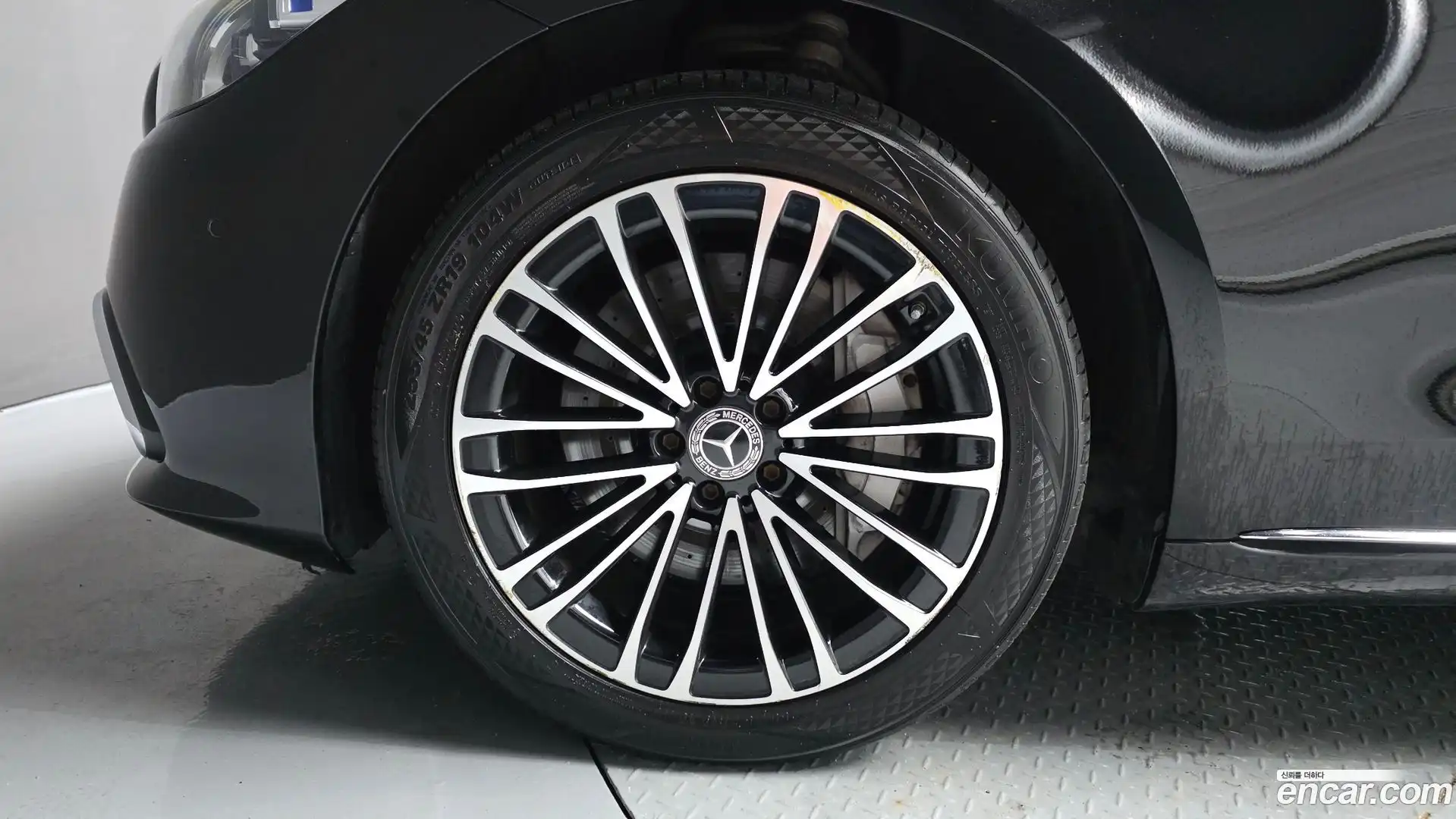 S-Class Mercedes-Benz 2021.5-OUTER-005