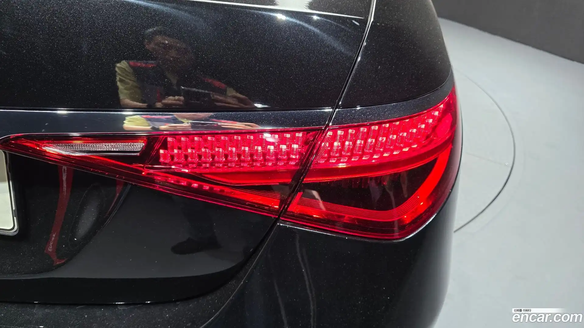 S-Class Mercedes-Benz 2021.5-OUTER-033