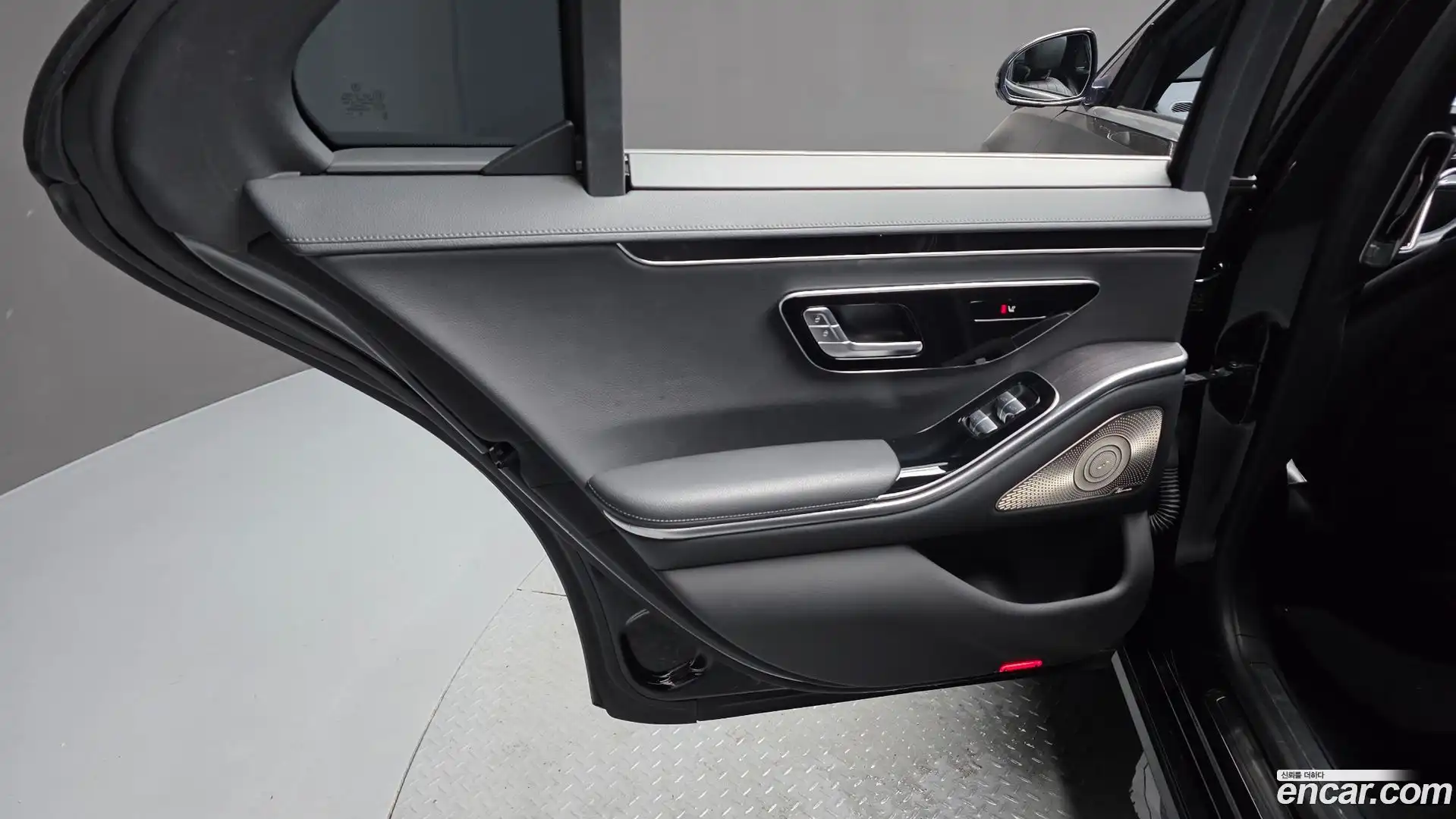 S-Class Mercedes-Benz 2021.5-INNER-035