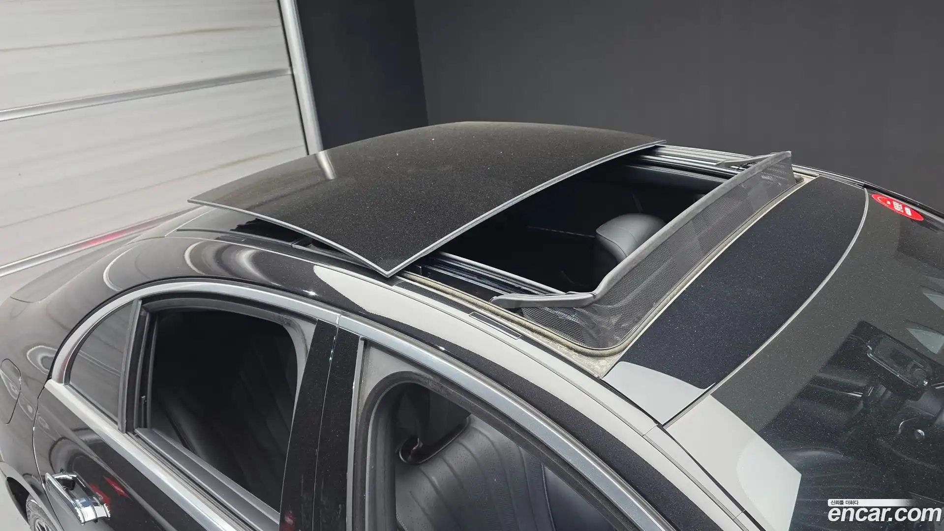 S-Class Mercedes-Benz 2021.5-OPTION-041