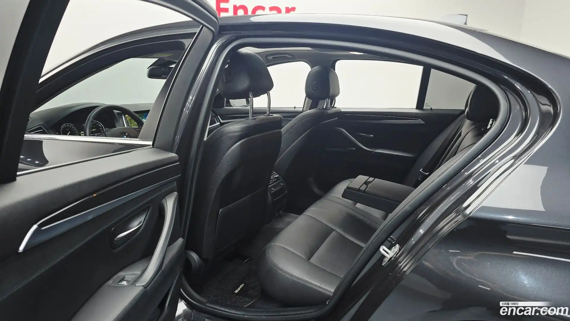 5-Series BMW 2015.4-OPTION-015