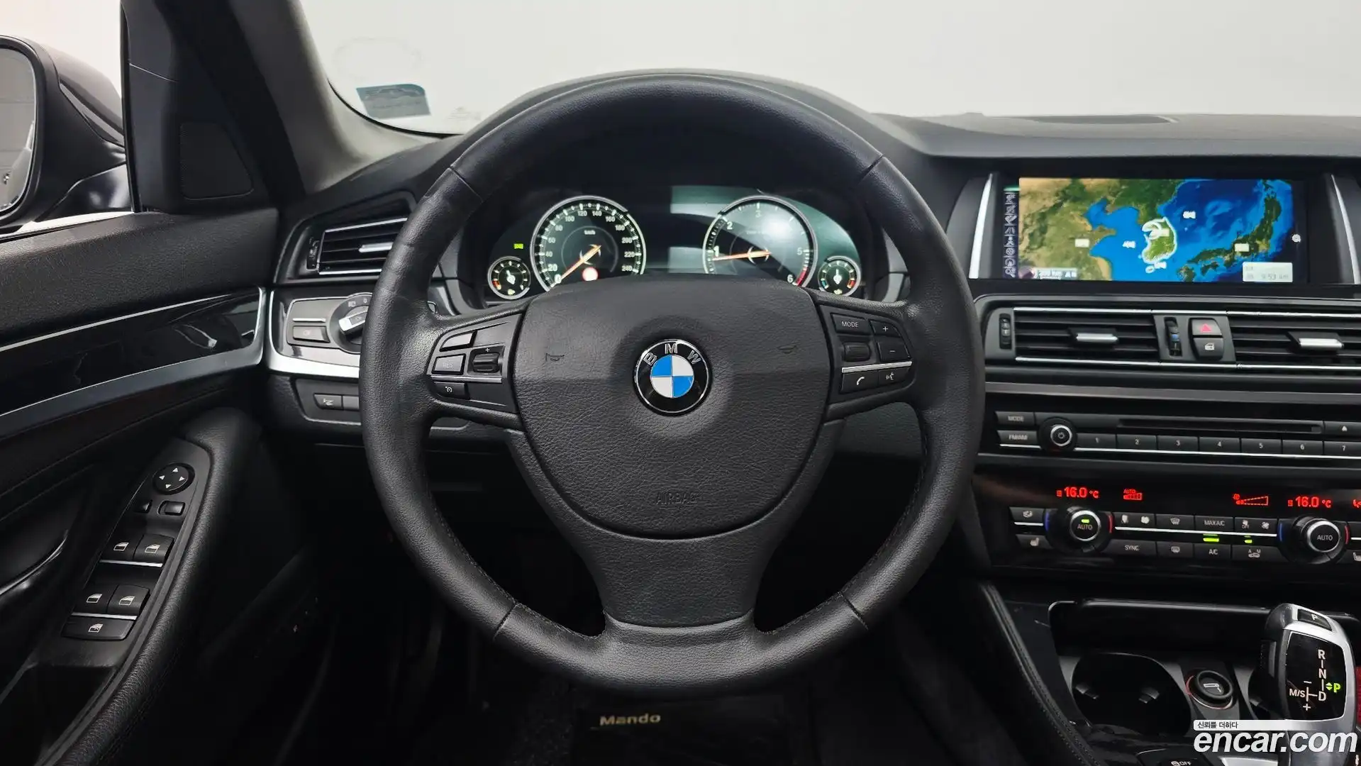 5-Series BMW 2015.4-OPTION-017