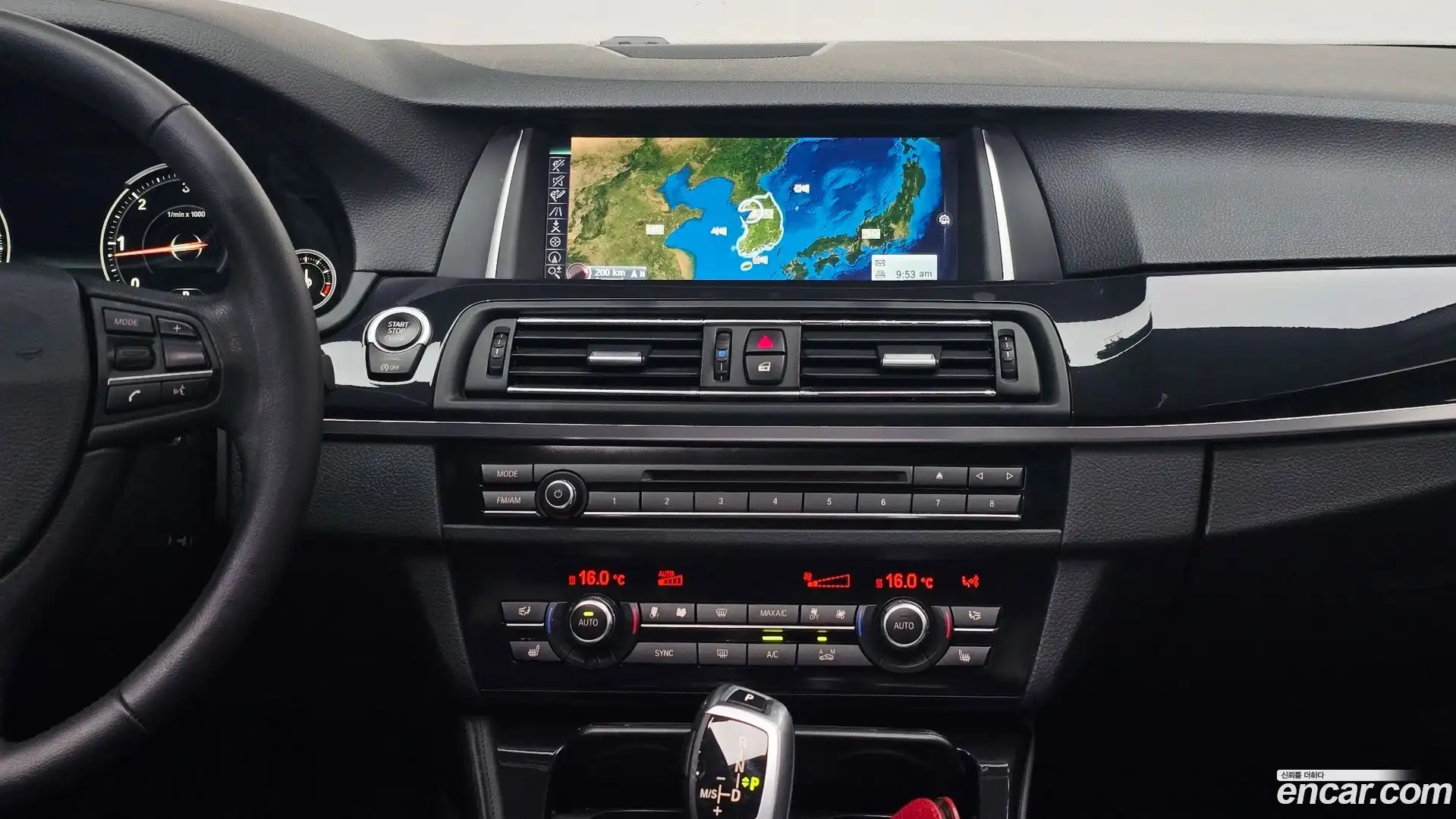 5-Series BMW 2015.4-OPTION-018