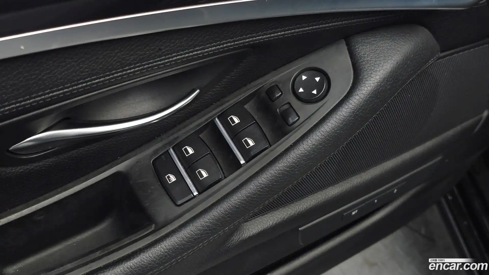 5-Series BMW 2015.4-OPTION-020