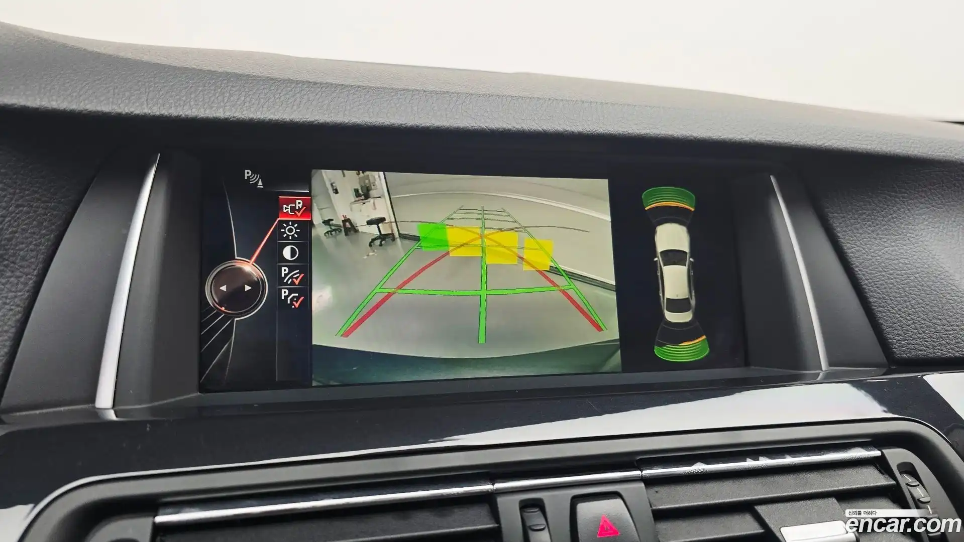 5-Series BMW 2015.4-OPTION-021