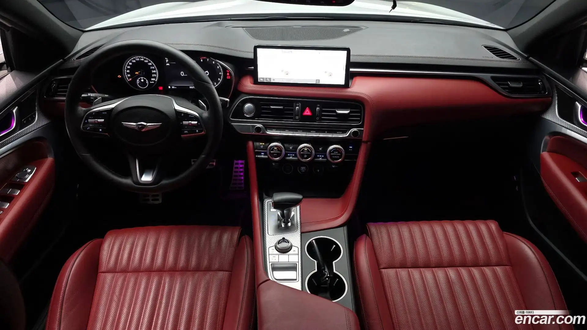 G70 Genesis 2021.2-INNER-007
