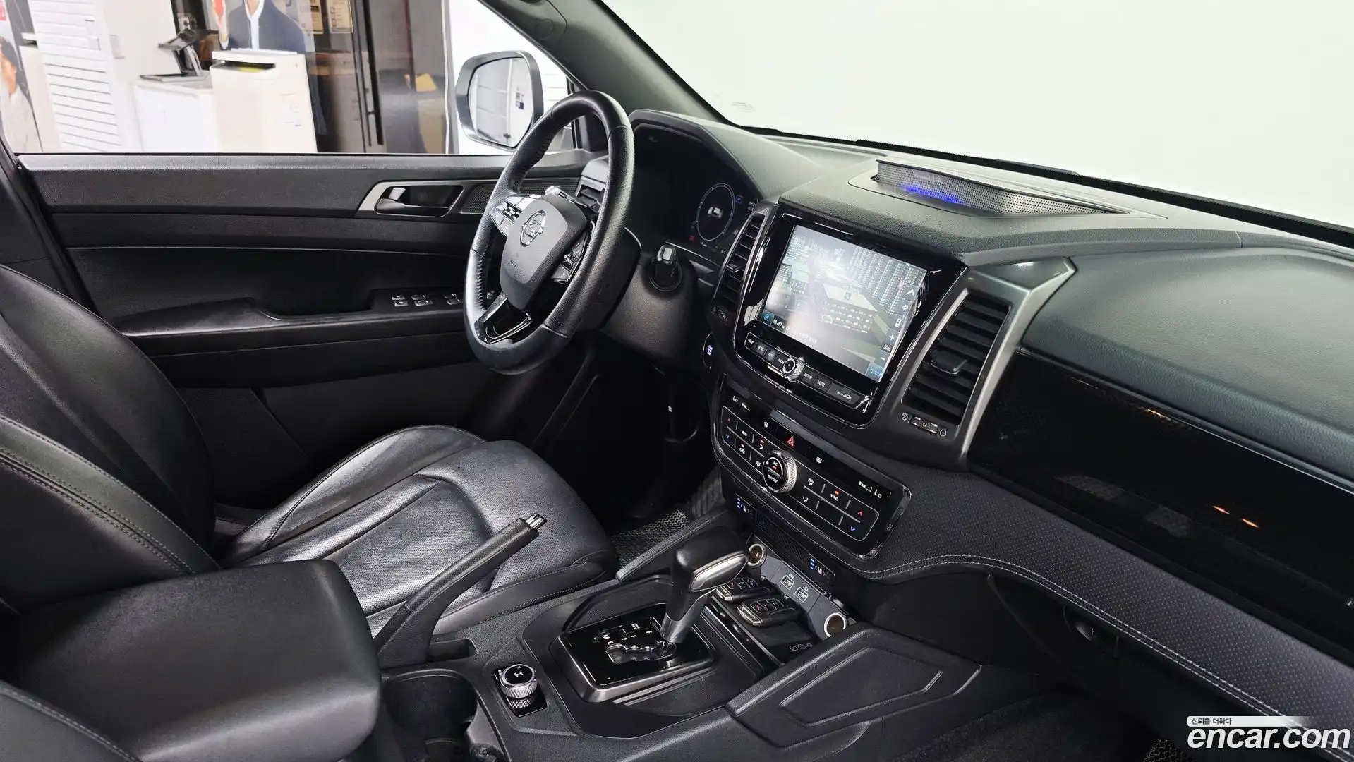 Rexton KG Mobility 2022.2-OPTION-021