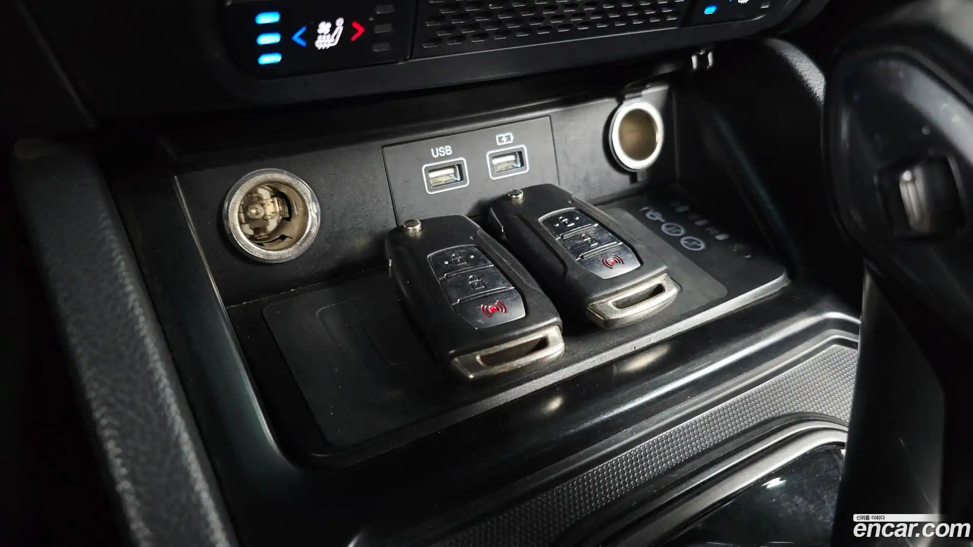 Rexton KG Mobility 2022.2-OPTION-043