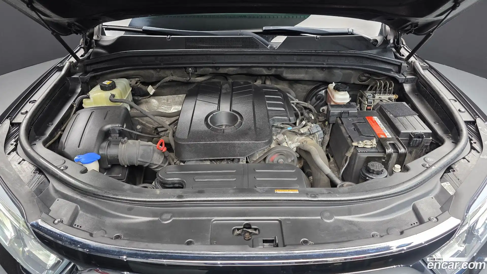 Rexton KG Mobility 2018.5-OUTER-006