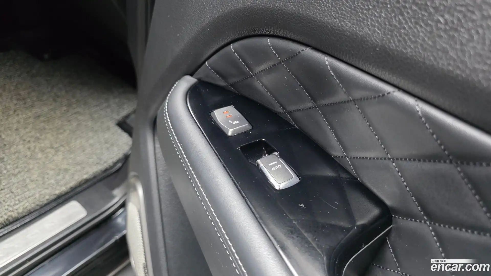 Rexton KG Mobility 2018.5-OPTION-023
