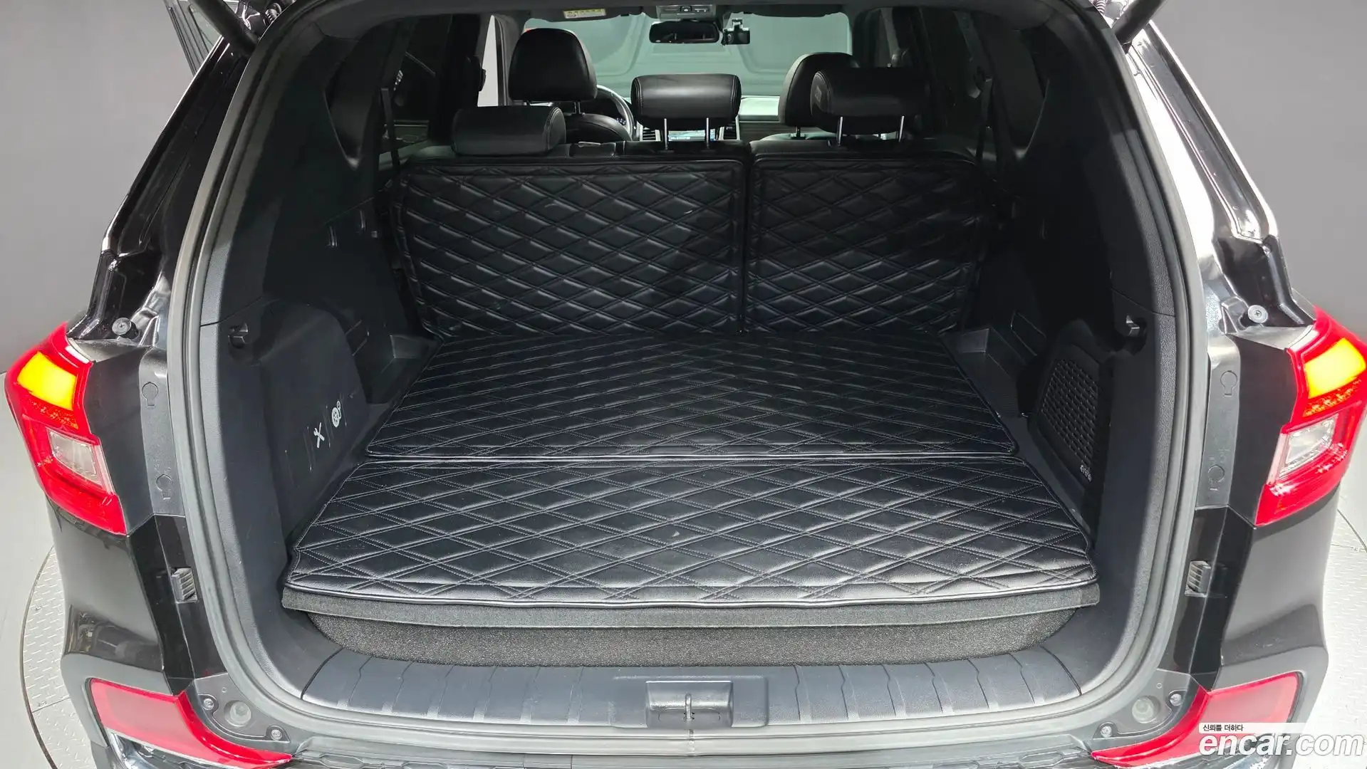 Rexton KG Mobility 2018.5-OPTION-024