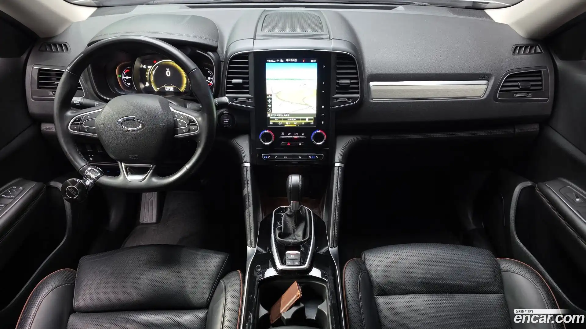 QM6 Renault Korea 2021.3-INNER-007