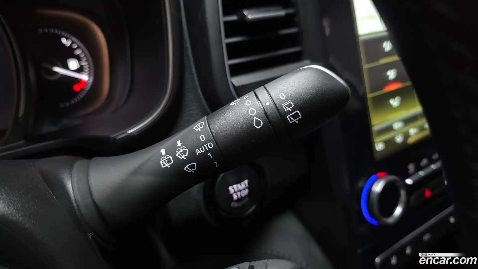 QM6 Renault Korea 2021.3-OPTION-045
