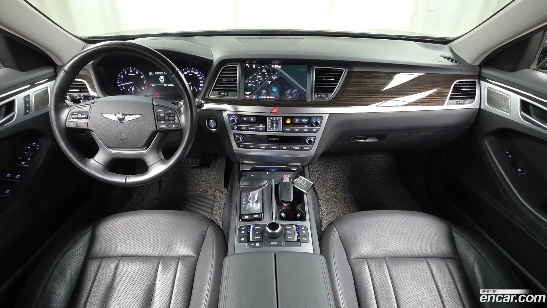 G80 Genesis 2019.5-INNER-007