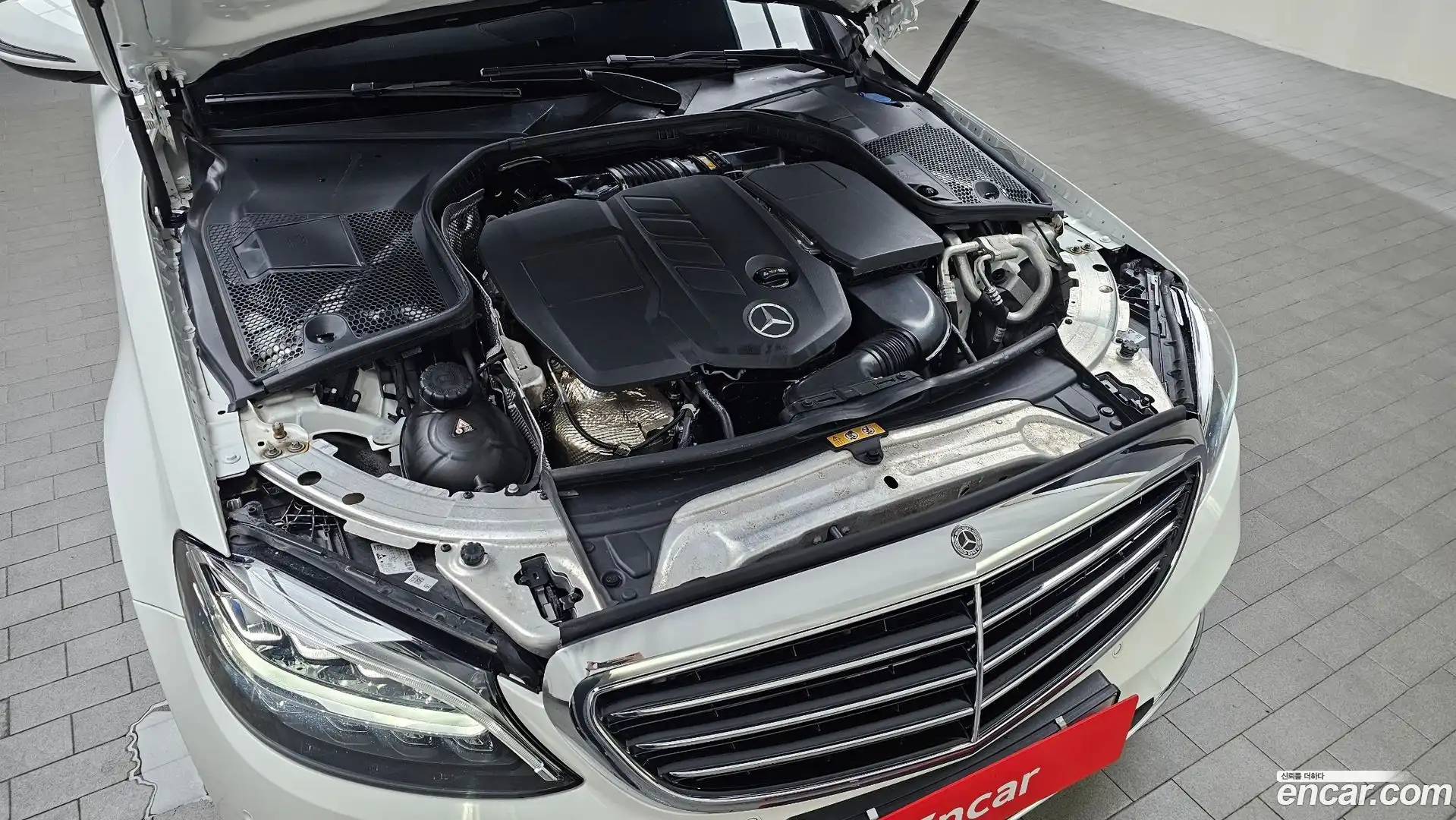 C-Class Mercedes-Benz 2019.6-OUTER-006