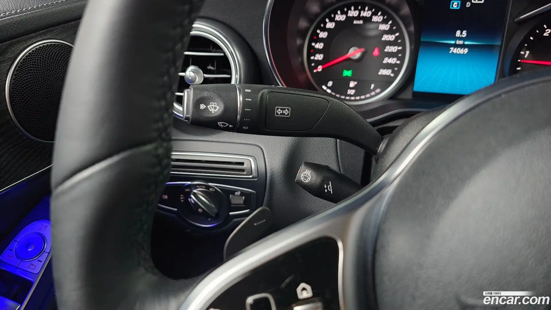 C-Class Mercedes-Benz 2019.6-OPTION-023