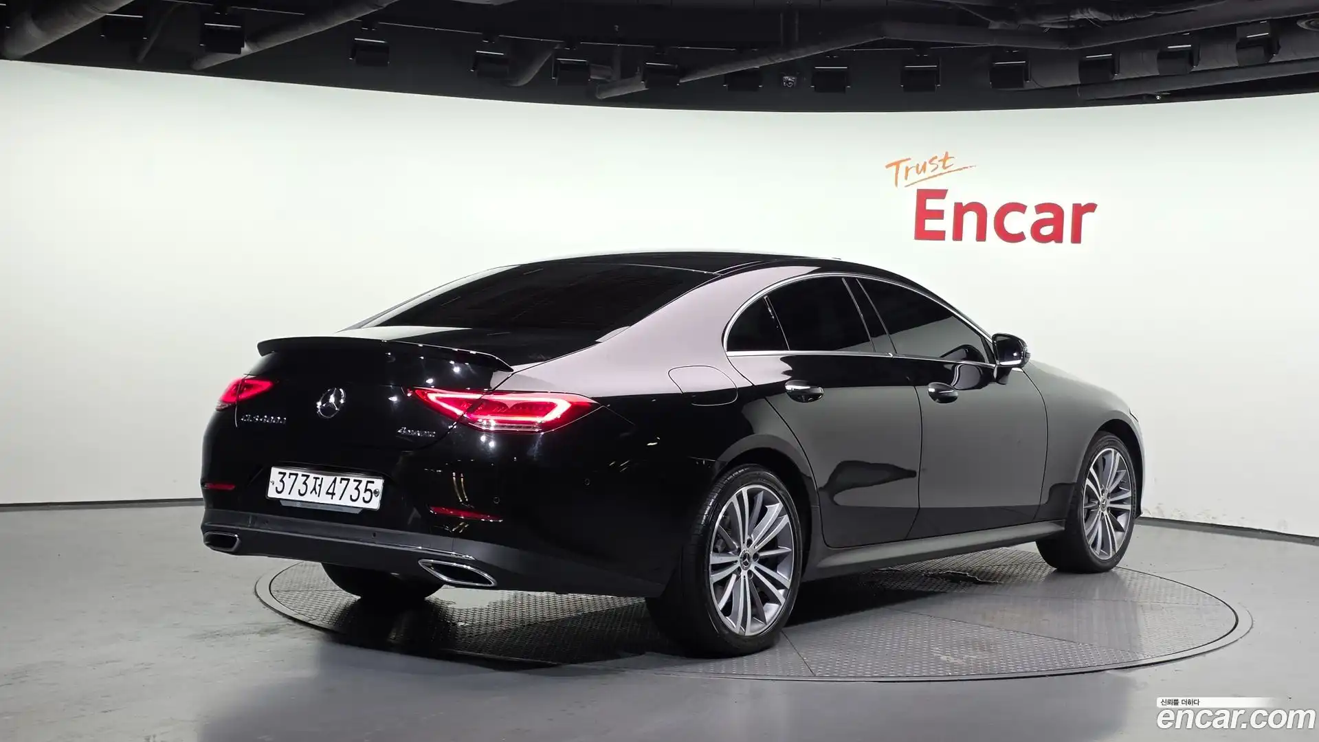 CLS-Class Mercedes-Benz 2019.11-OUTER-002