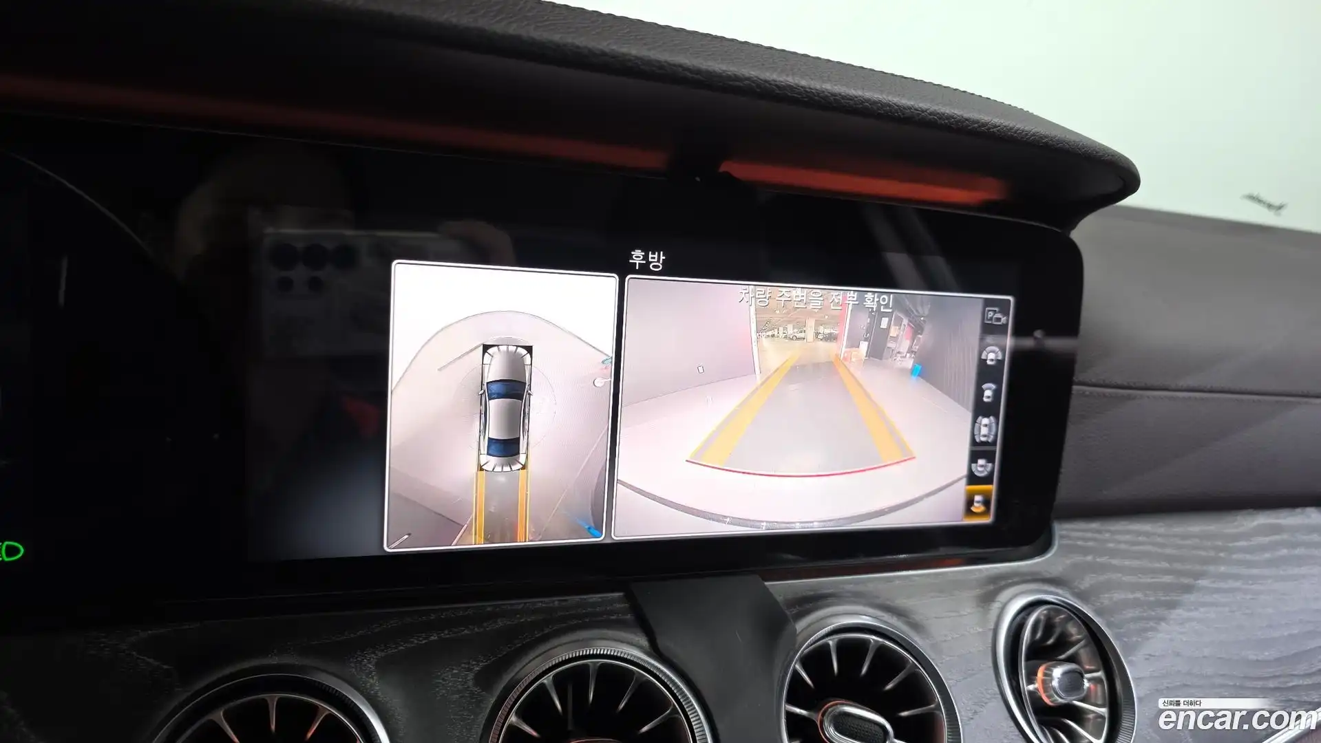 CLS-Class Mercedes-Benz 2019.11-OPTION-018