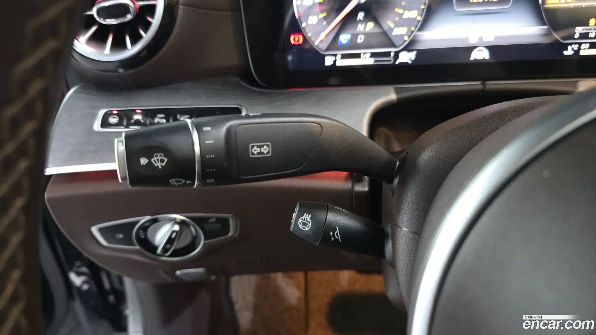 CLS-Class Mercedes-Benz 2019.11-OPTION-021