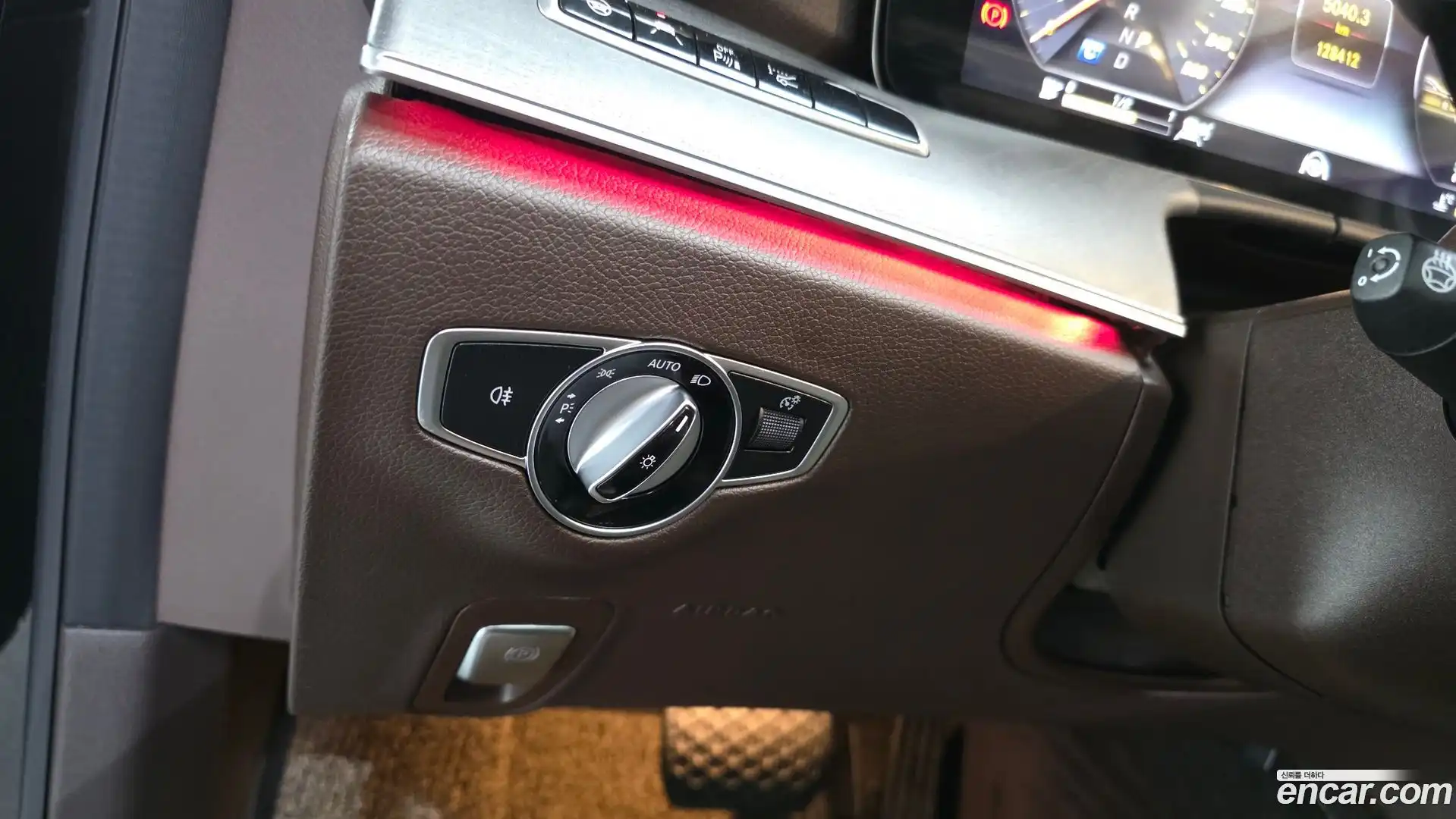 CLS-Class Mercedes-Benz 2019.11-OPTION-022
