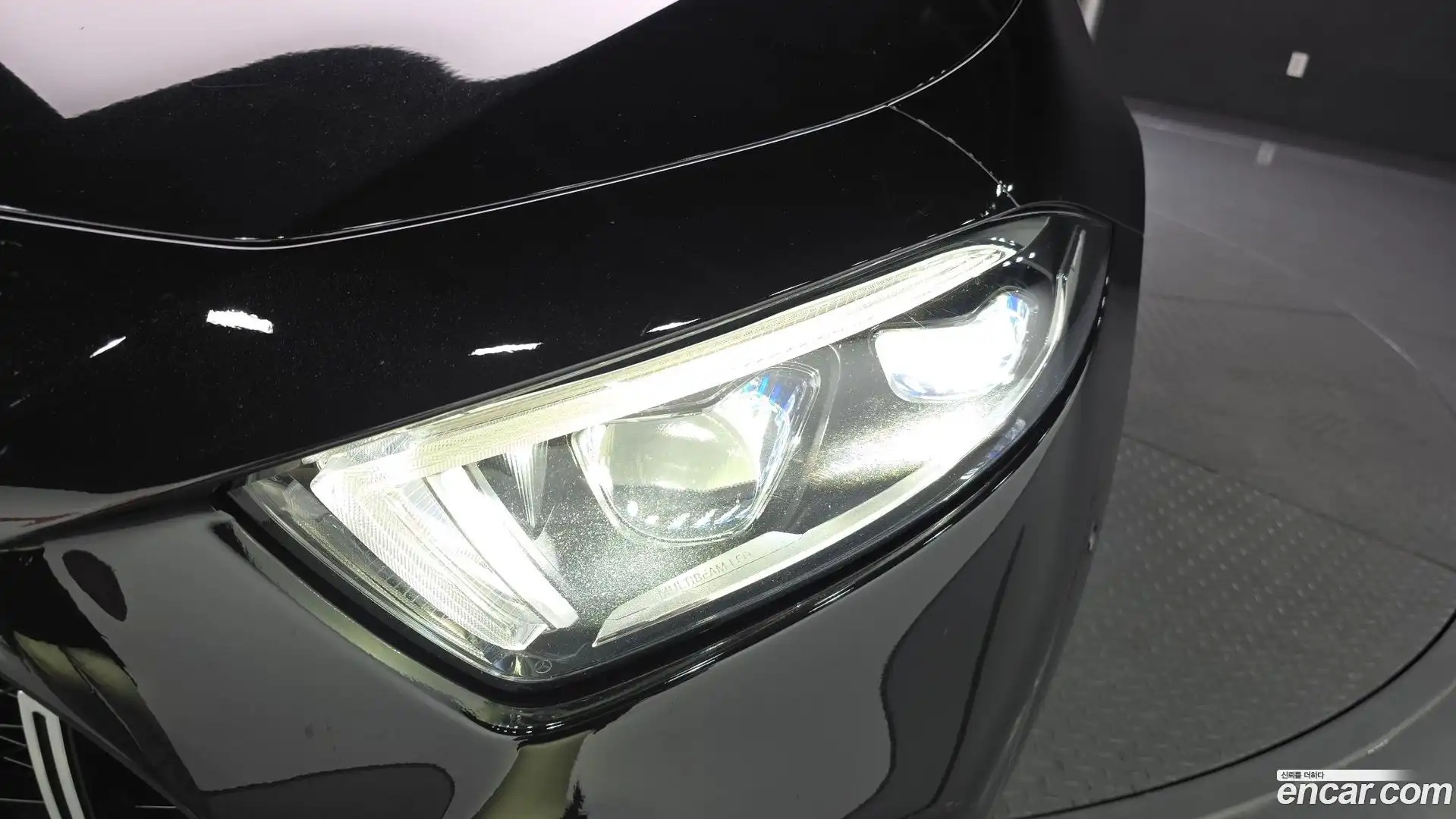 CLS-Class Mercedes-Benz 2019.11-OUTER-032