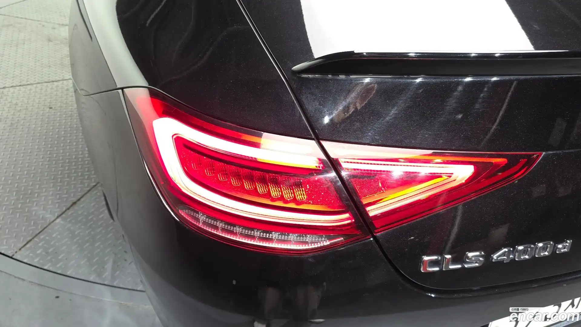 CLS-Class Mercedes-Benz 2019.11-OUTER-033