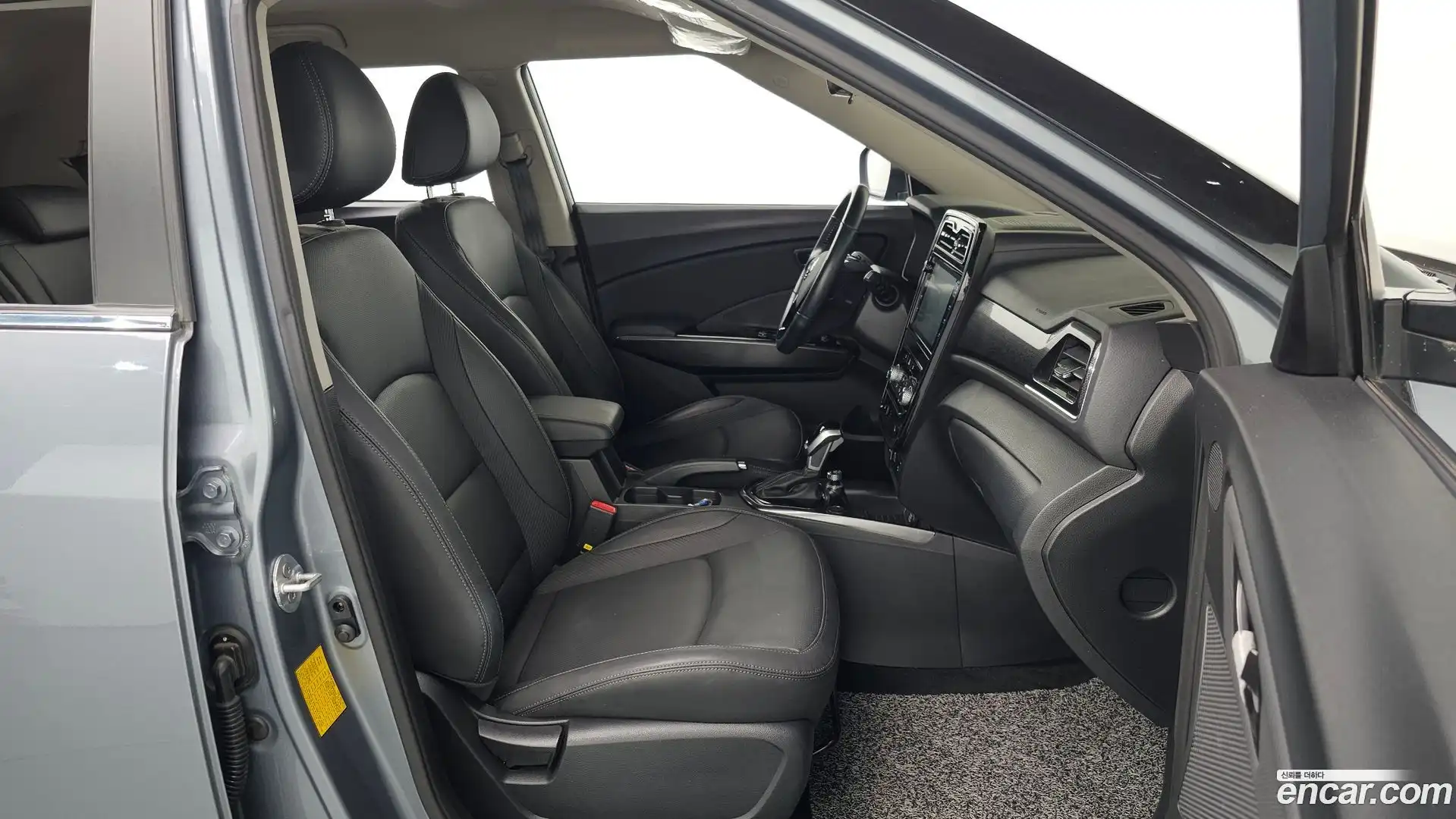 TIBOLI KG Mobility 2020.5-OPTION-015