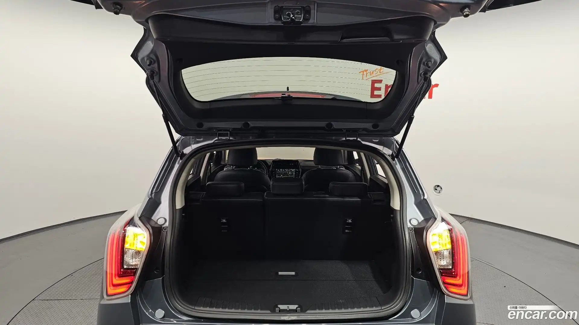 TIBOLI KG Mobility 2020.5-OPTION-044