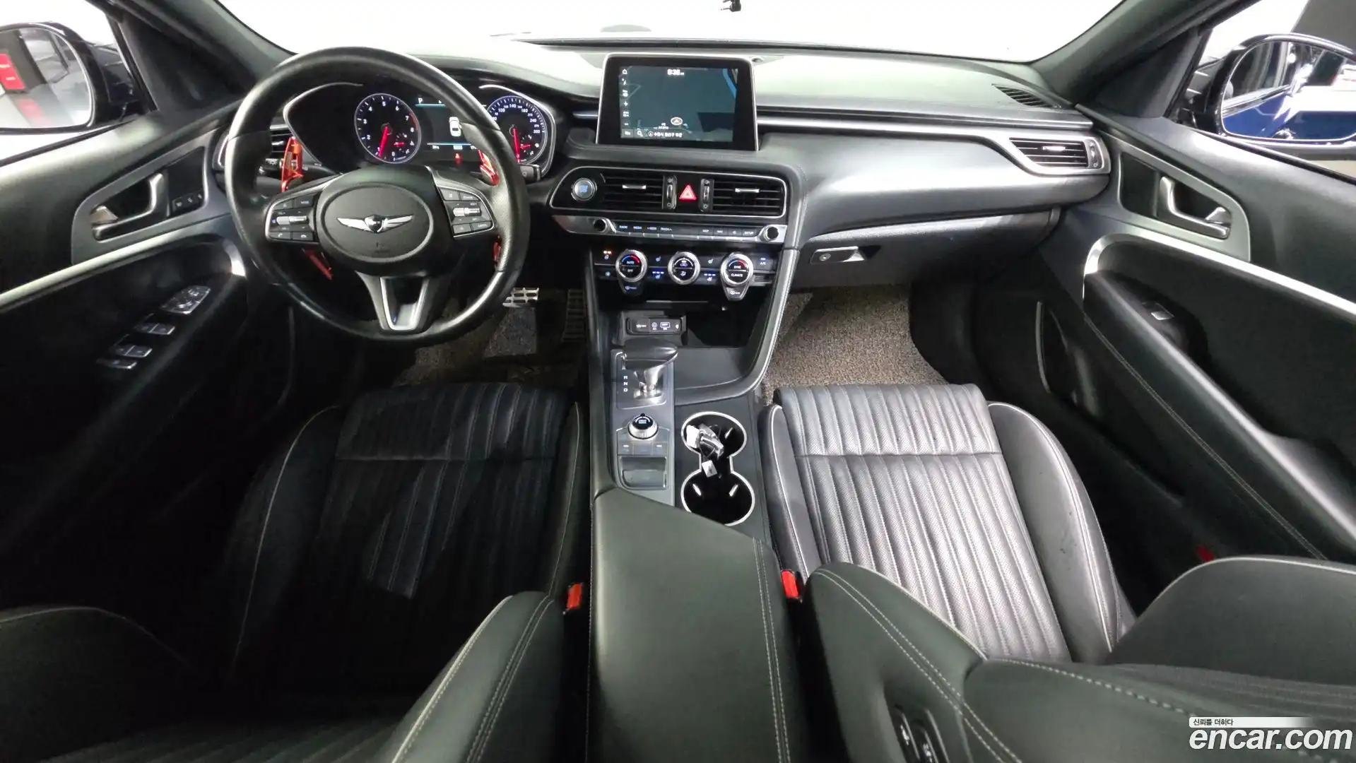 G70 Genesis 2019.6-INNER-007