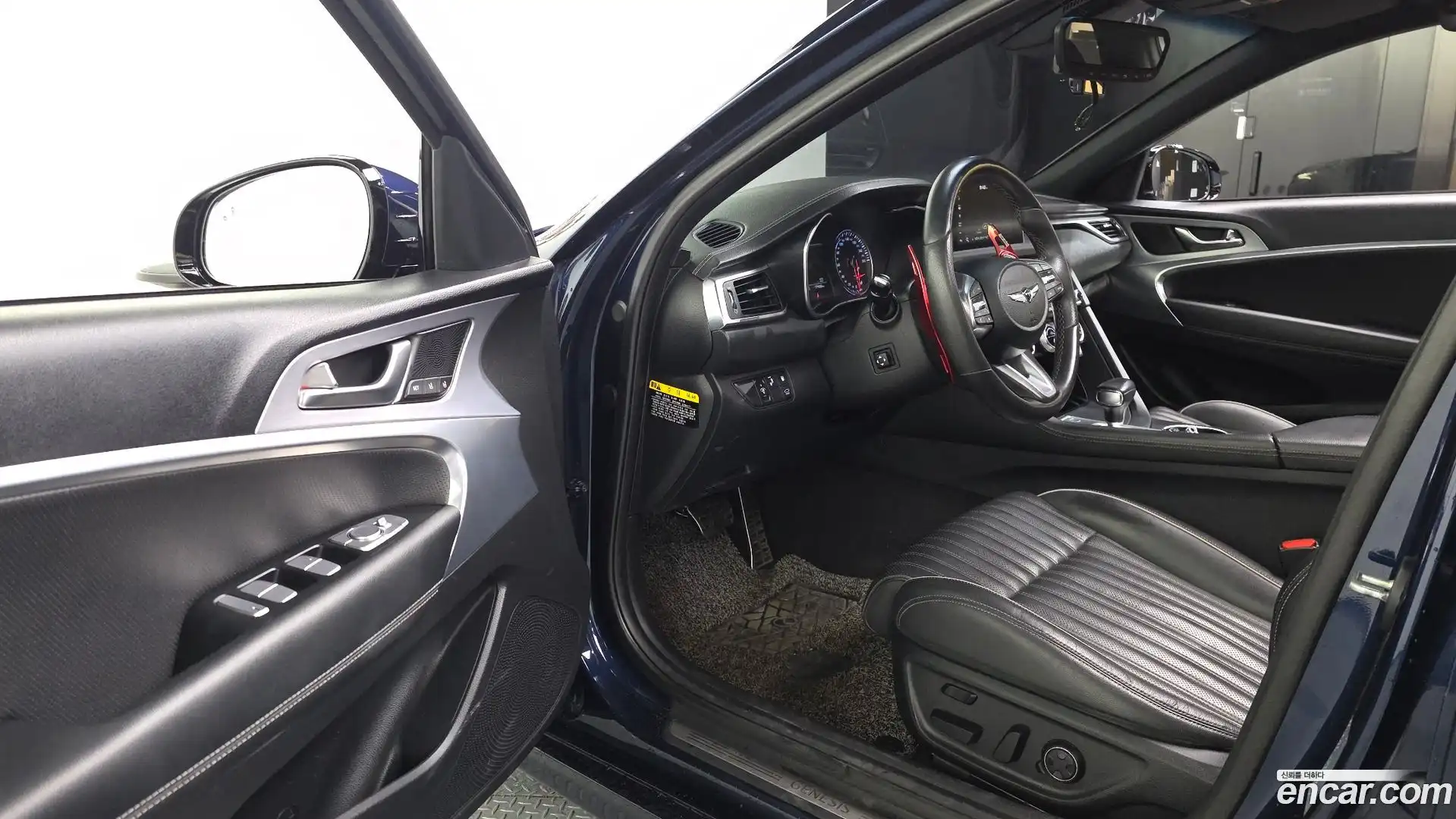 G70 Genesis 2019.6-INNER-010