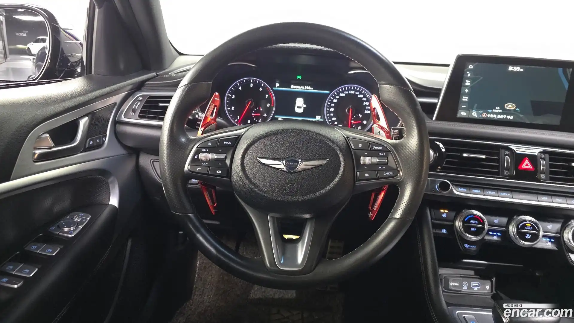 G70 Genesis 2019.6-OPTION-017