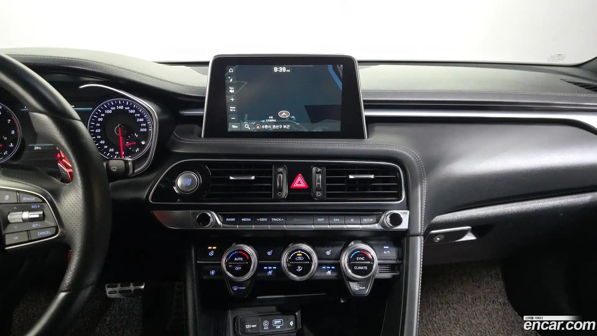 G70 Genesis 2019.6-OPTION-018