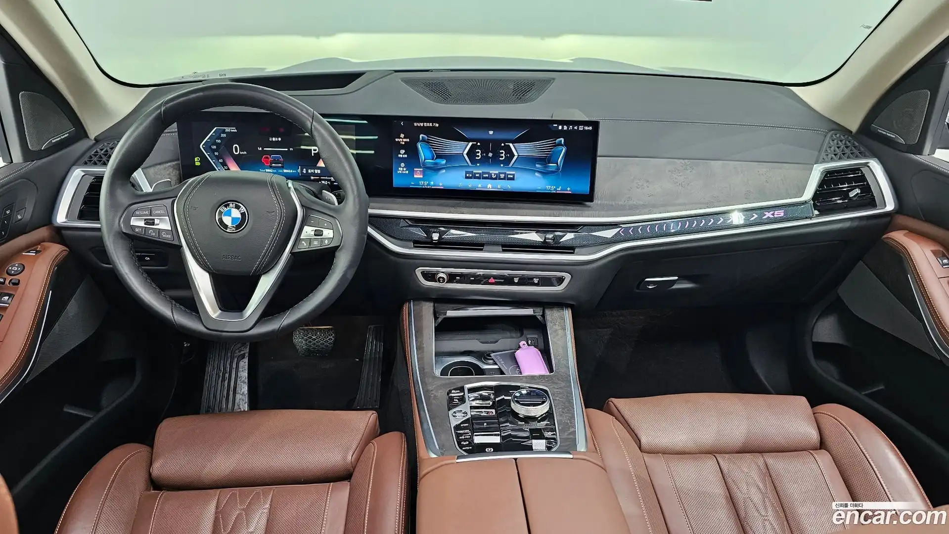 X5 BMW 2024.8-INNER-007