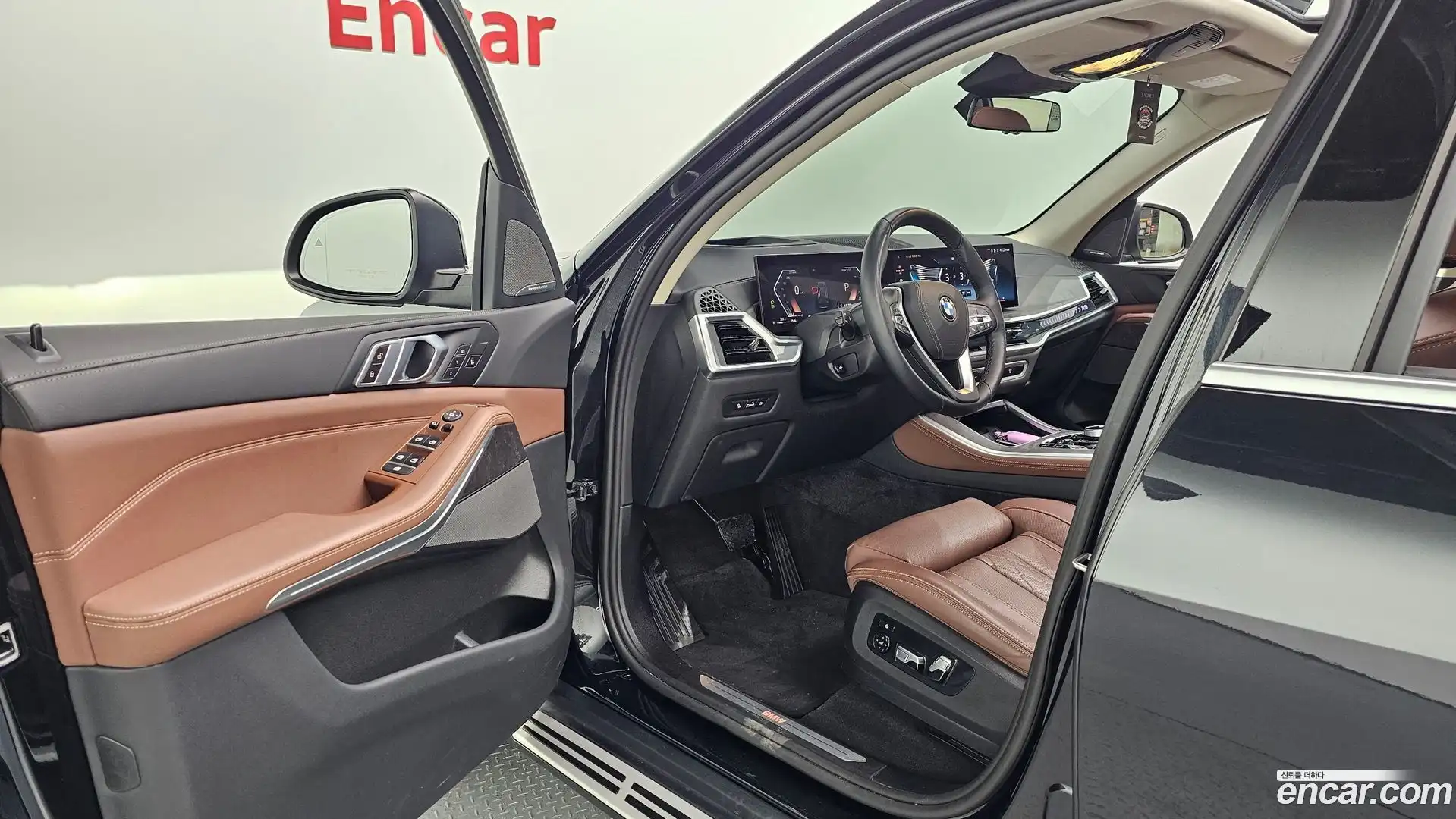 X5 BMW 2024.8-INNER-036