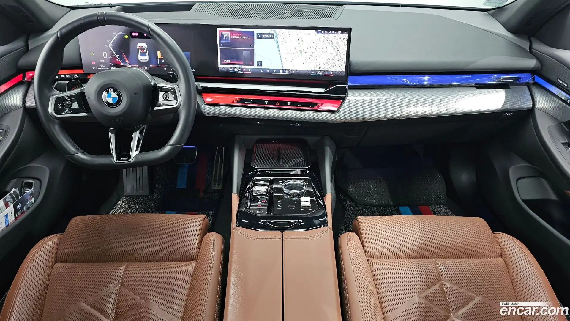 5-Series BMW 2025.1-INNER-007