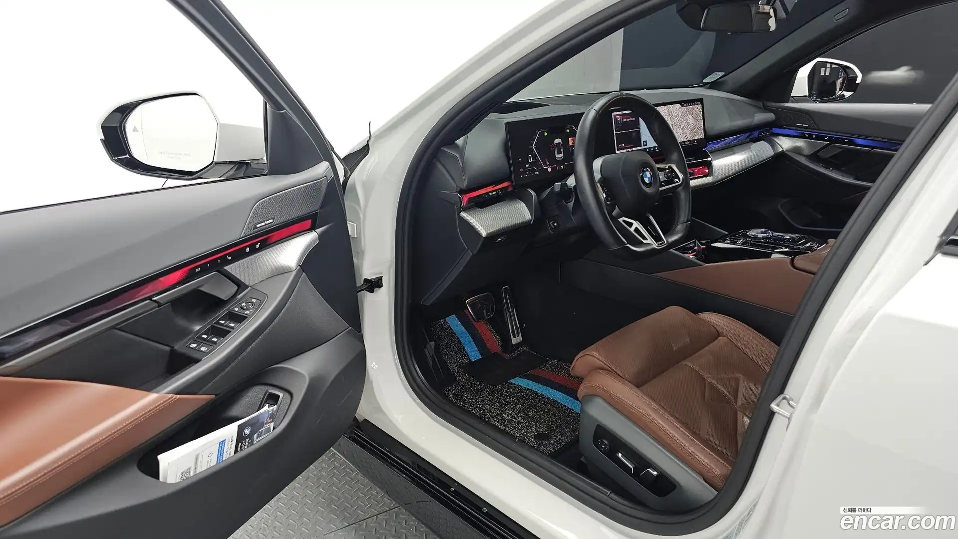 5-Series BMW 2025.1-OPTION-015
