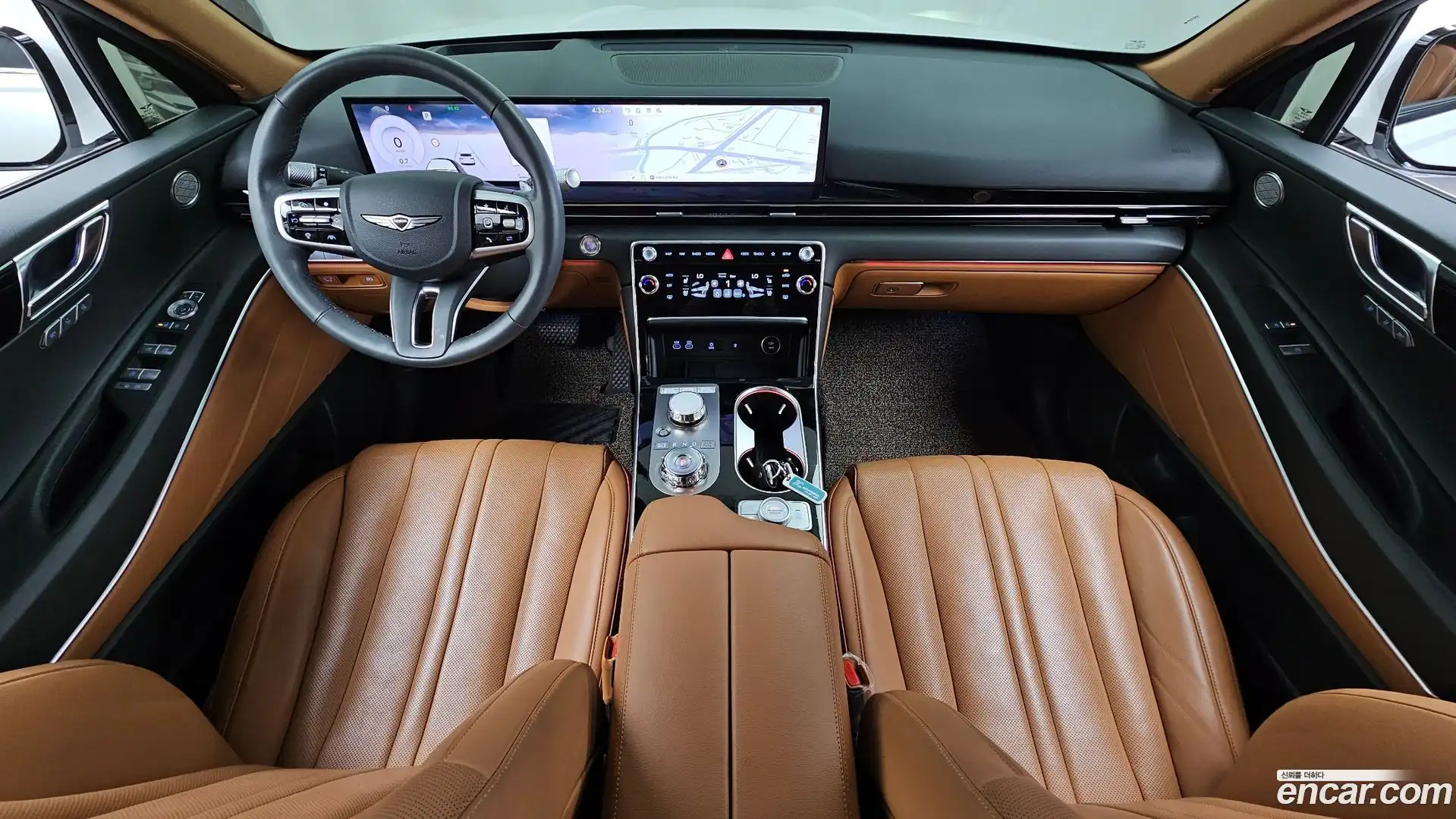 GV80 Genesis 2023.10-INNER-007