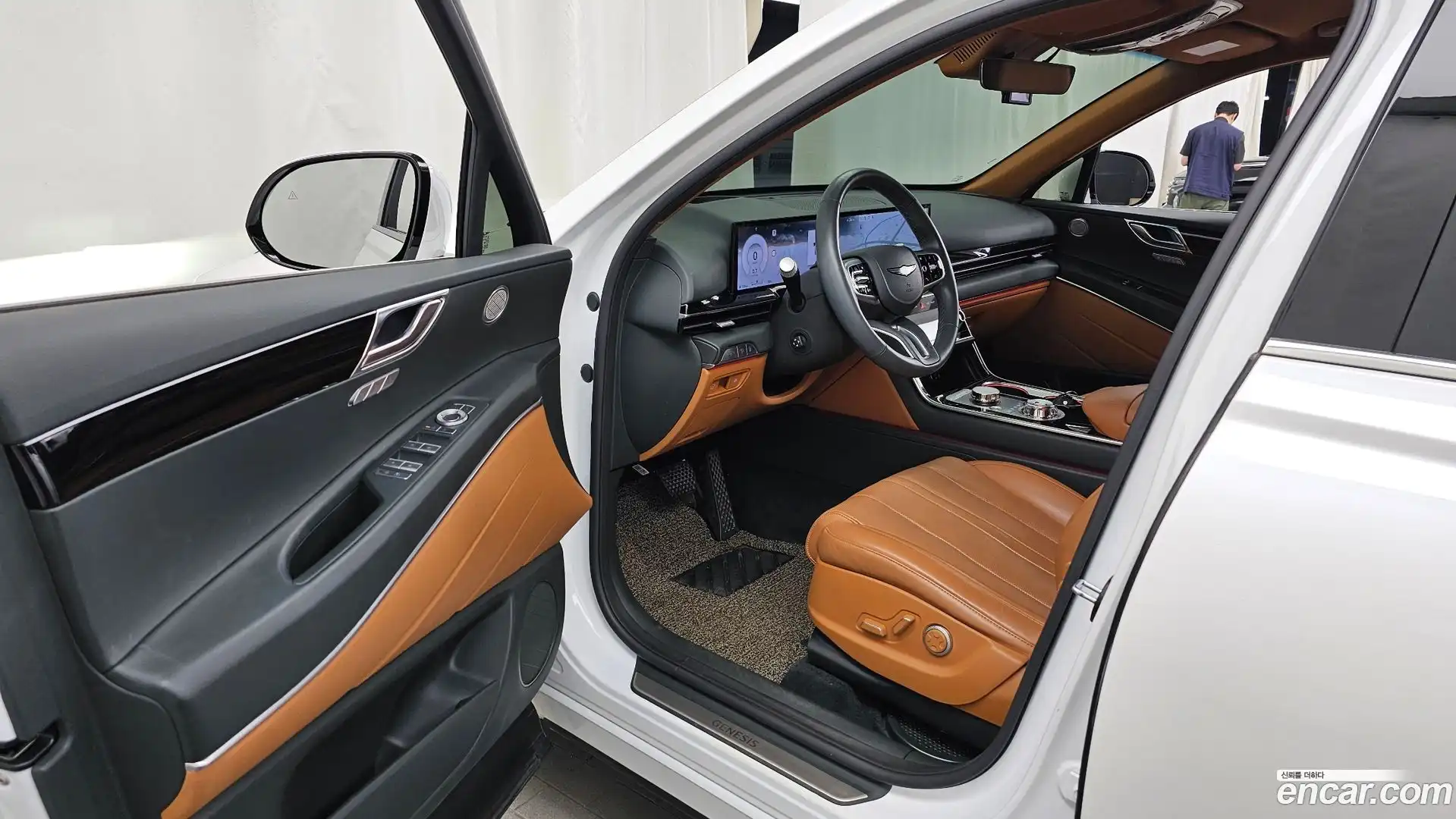 GV80 Genesis 2023.10-INNER-010