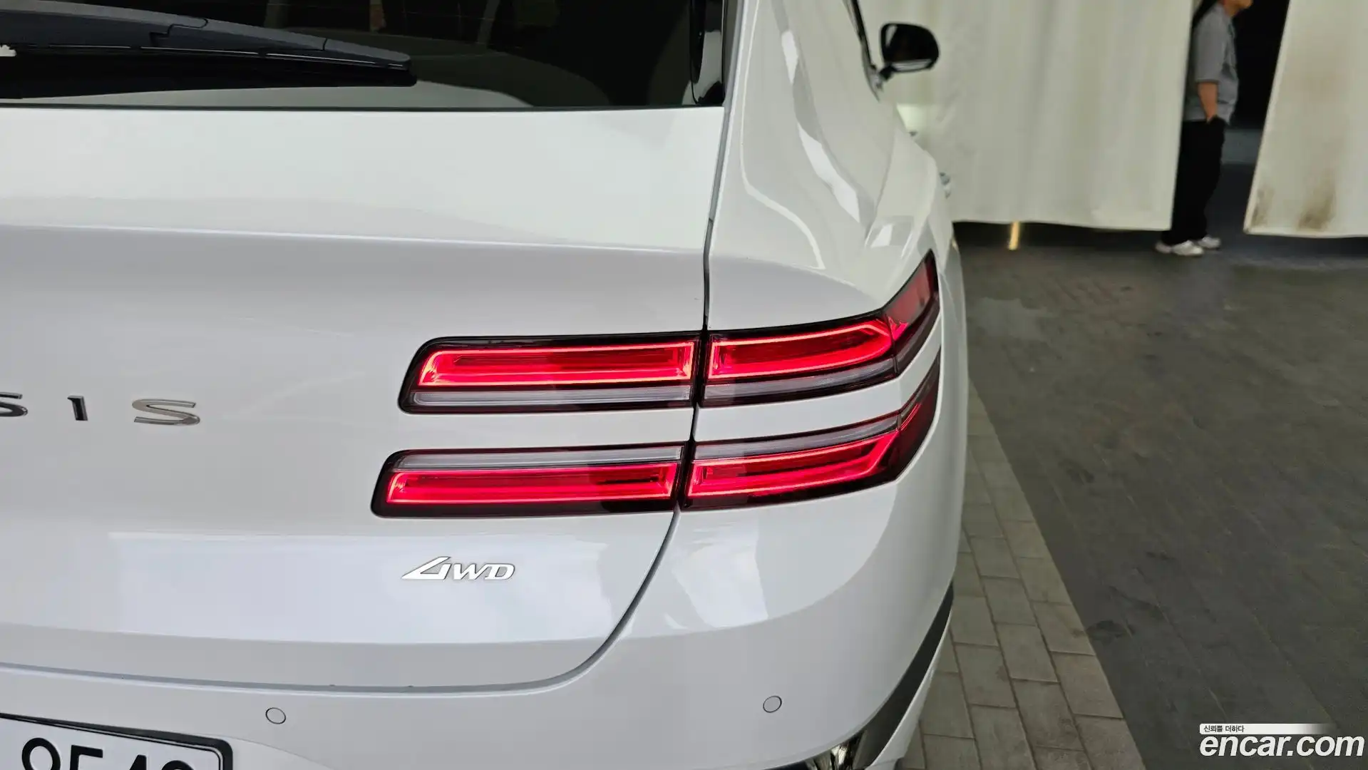 GV80 Genesis 2023.10-OUTER-033