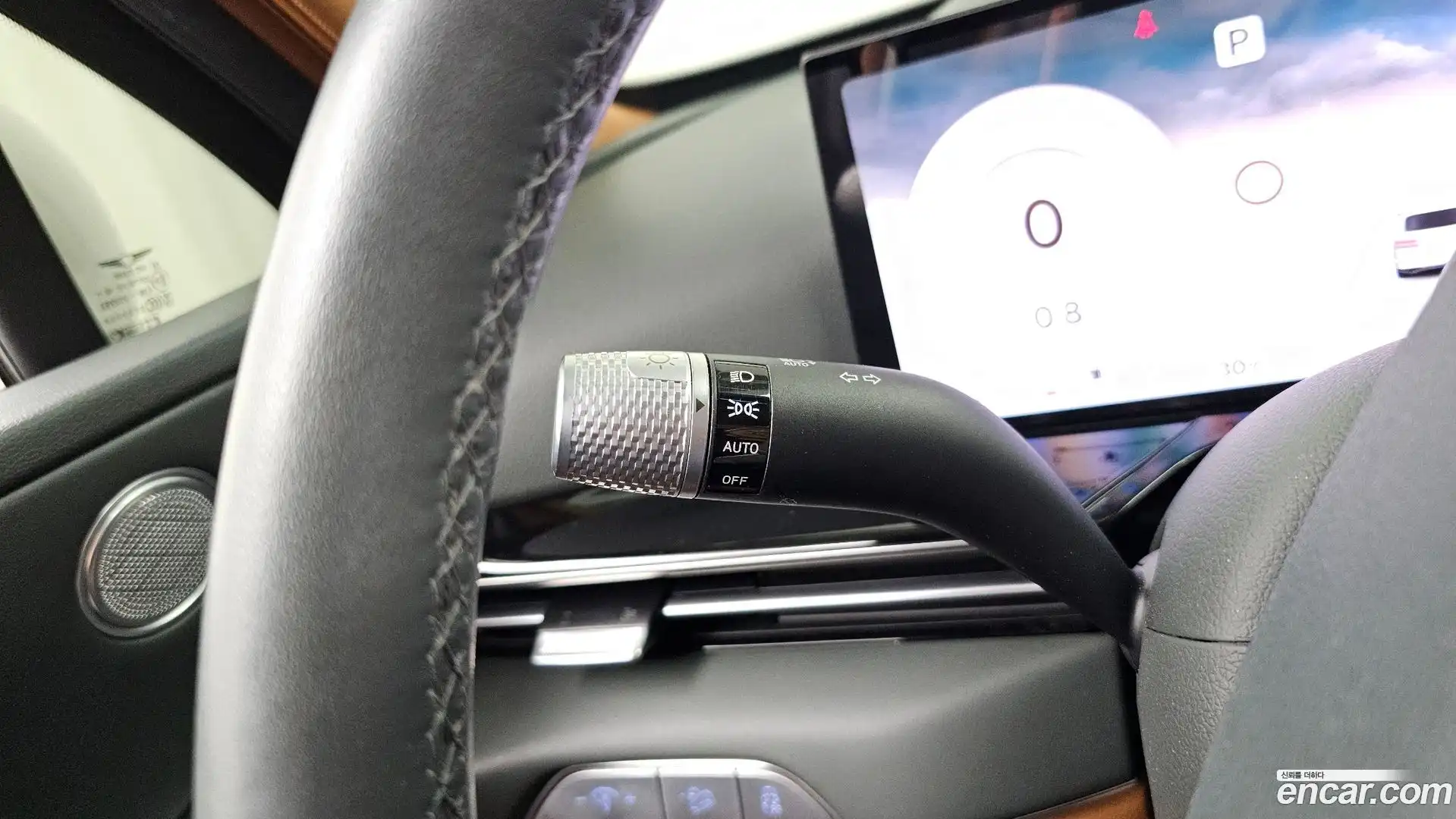 GV80 Genesis 2023.10-OPTION-045