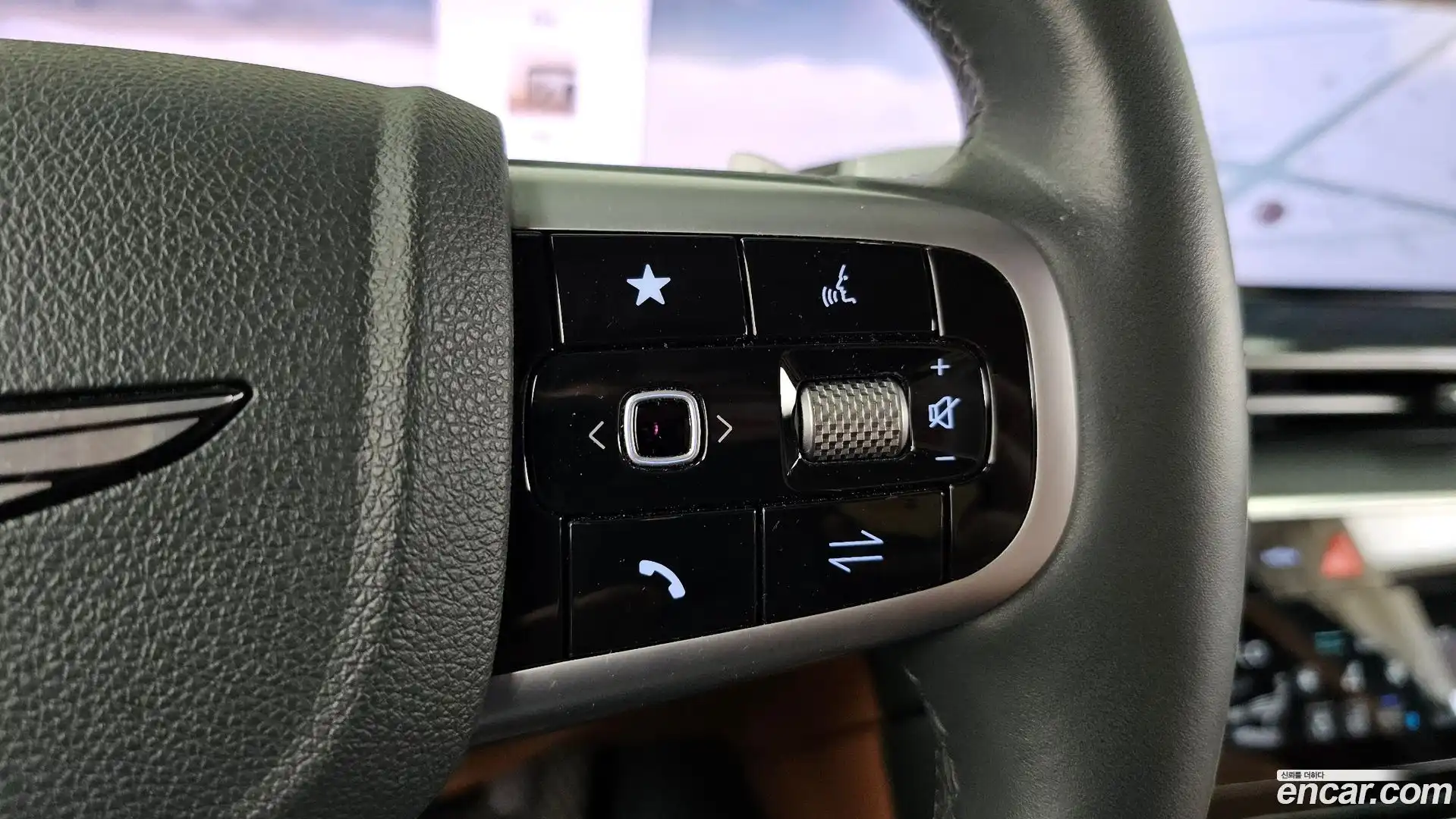 GV80 Genesis 2023.10-OPTION-048