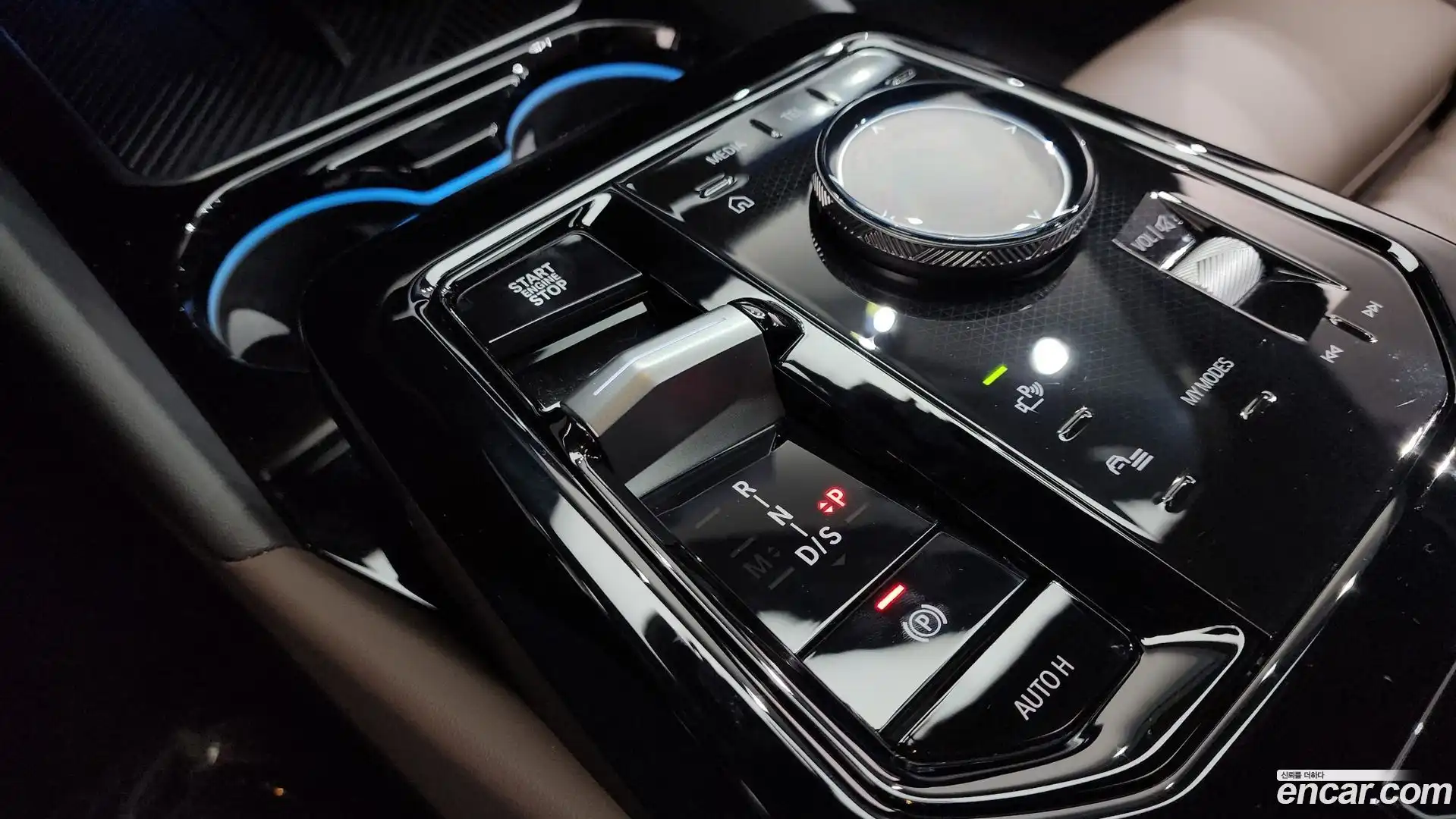5-Series BMW 2025.8-INNER-009